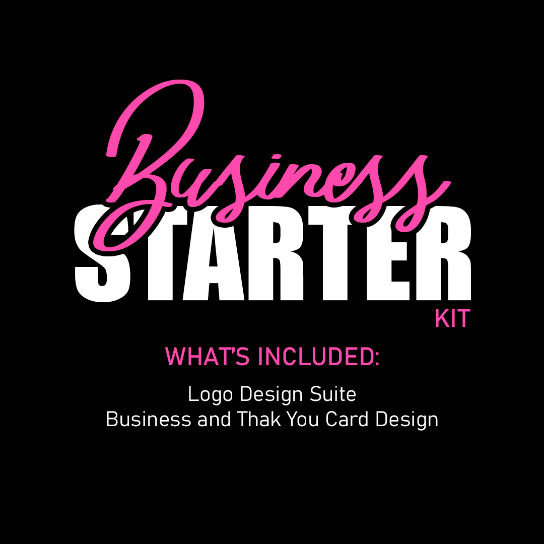 Business Starter Kit